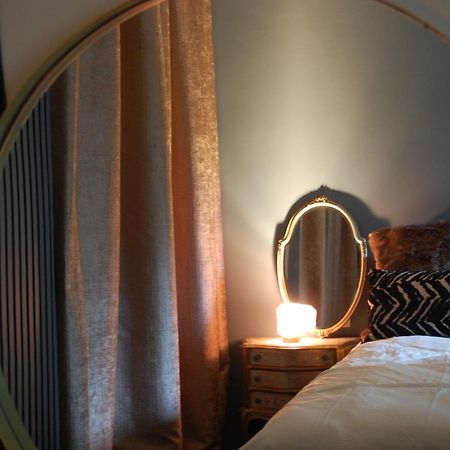 Huis Nest Logies Bed & Breakfast Halle  Eksteriør bilde