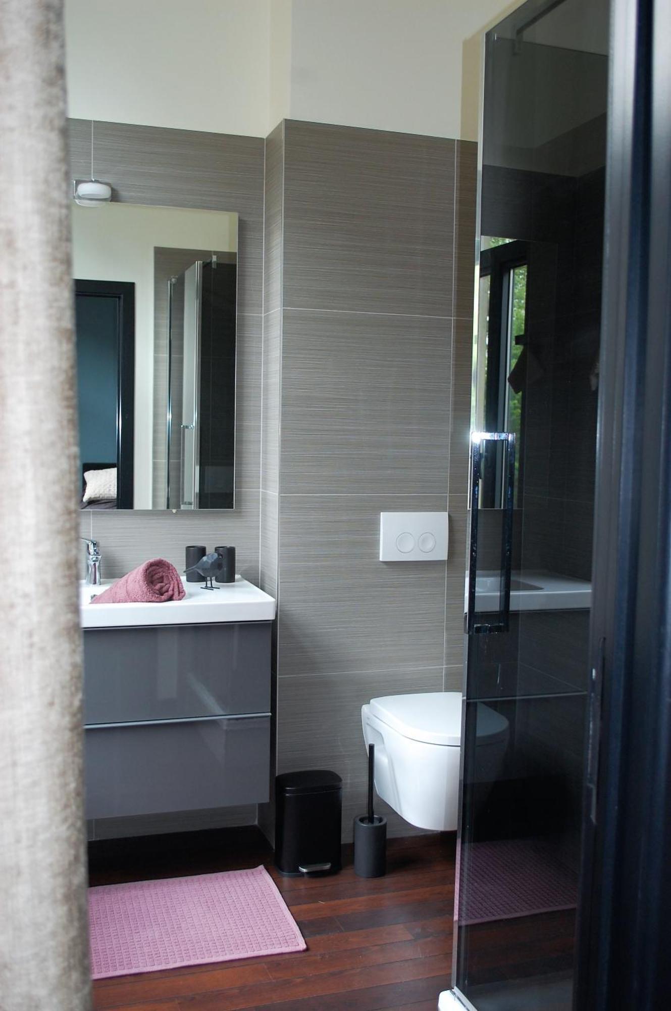 Huis Nest Logies Bed & Breakfast Halle  Eksteriør bilde
